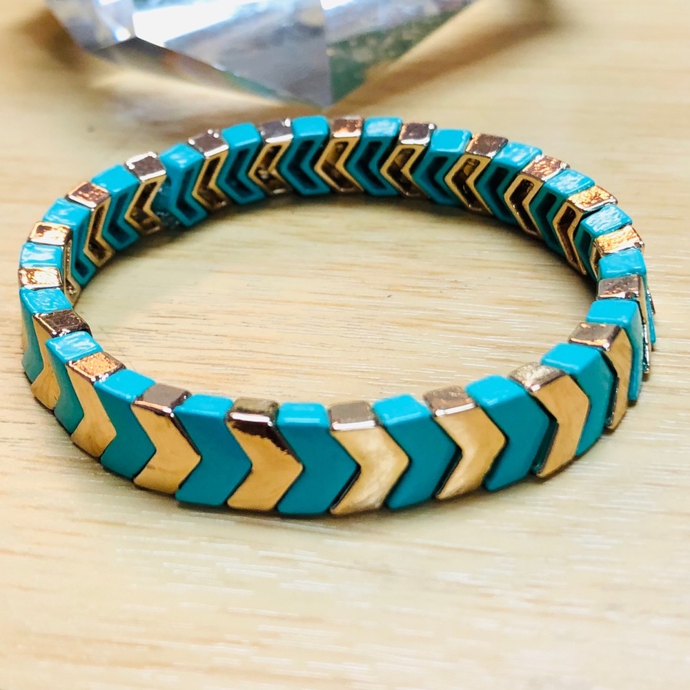 Tila bracelet